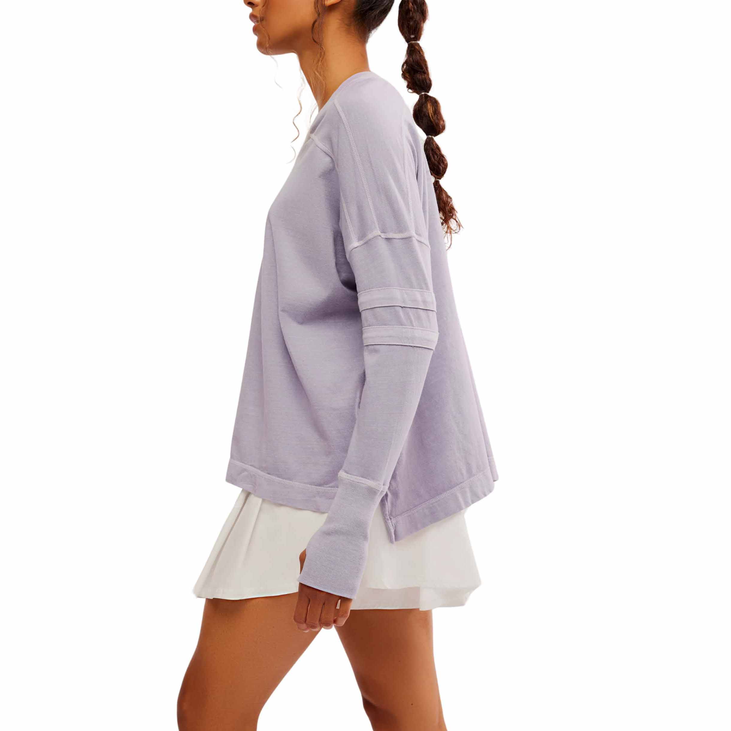 FP Movement Women's All Star Layer Long Sleeve - Image 5
