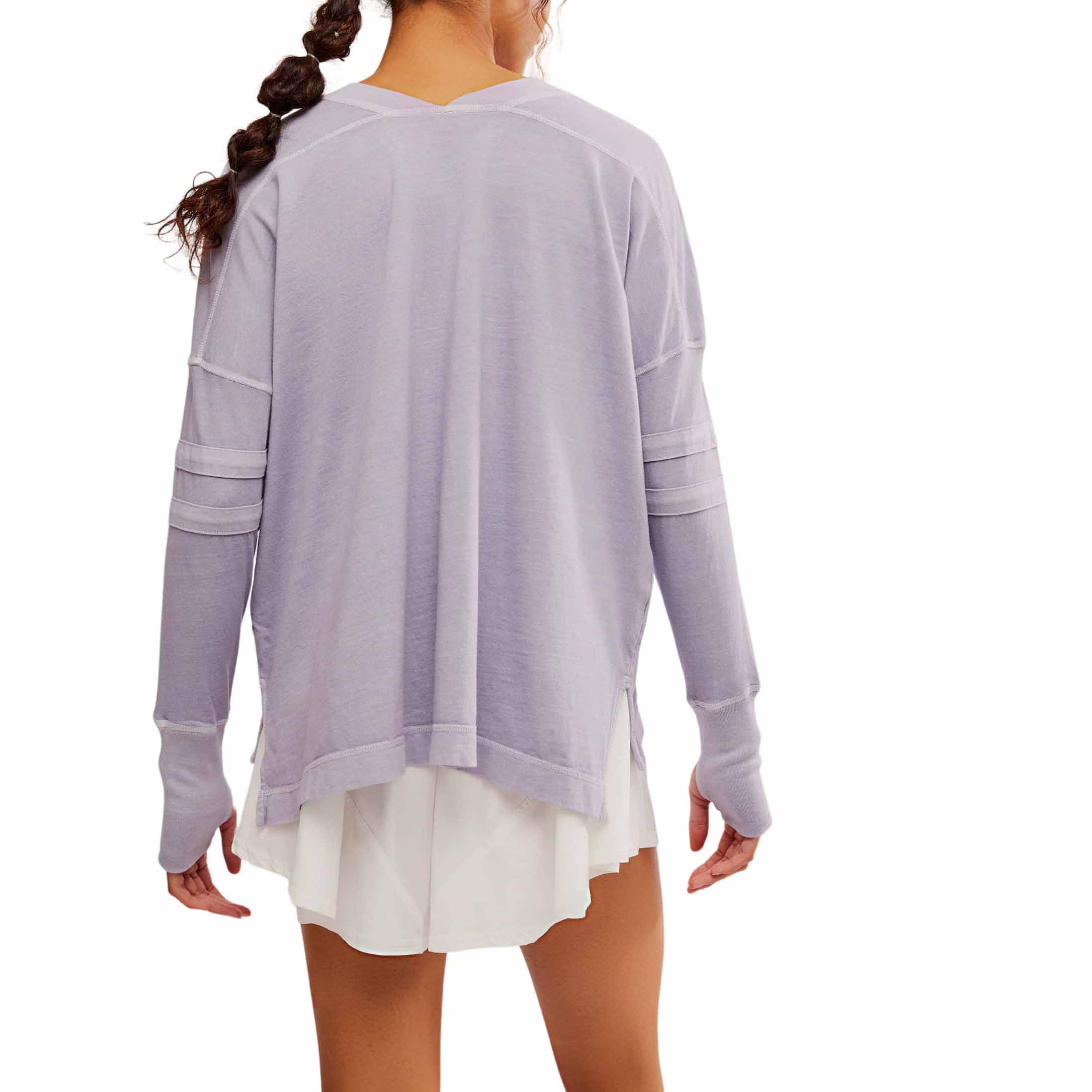 FP Movement Women's All Star Layer Long Sleeve - Image 6