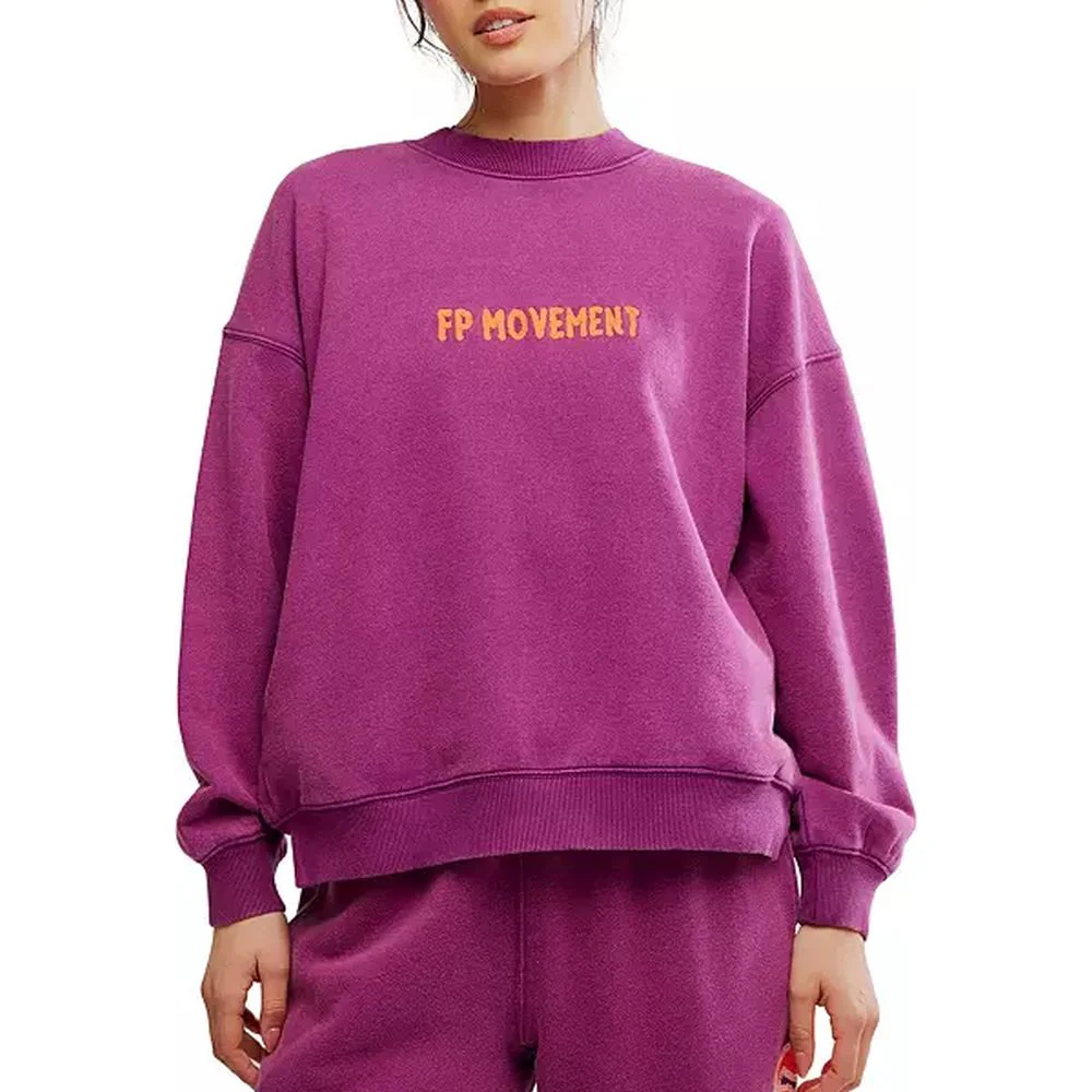 FP Movement Women's All Star Pullover - Image 6