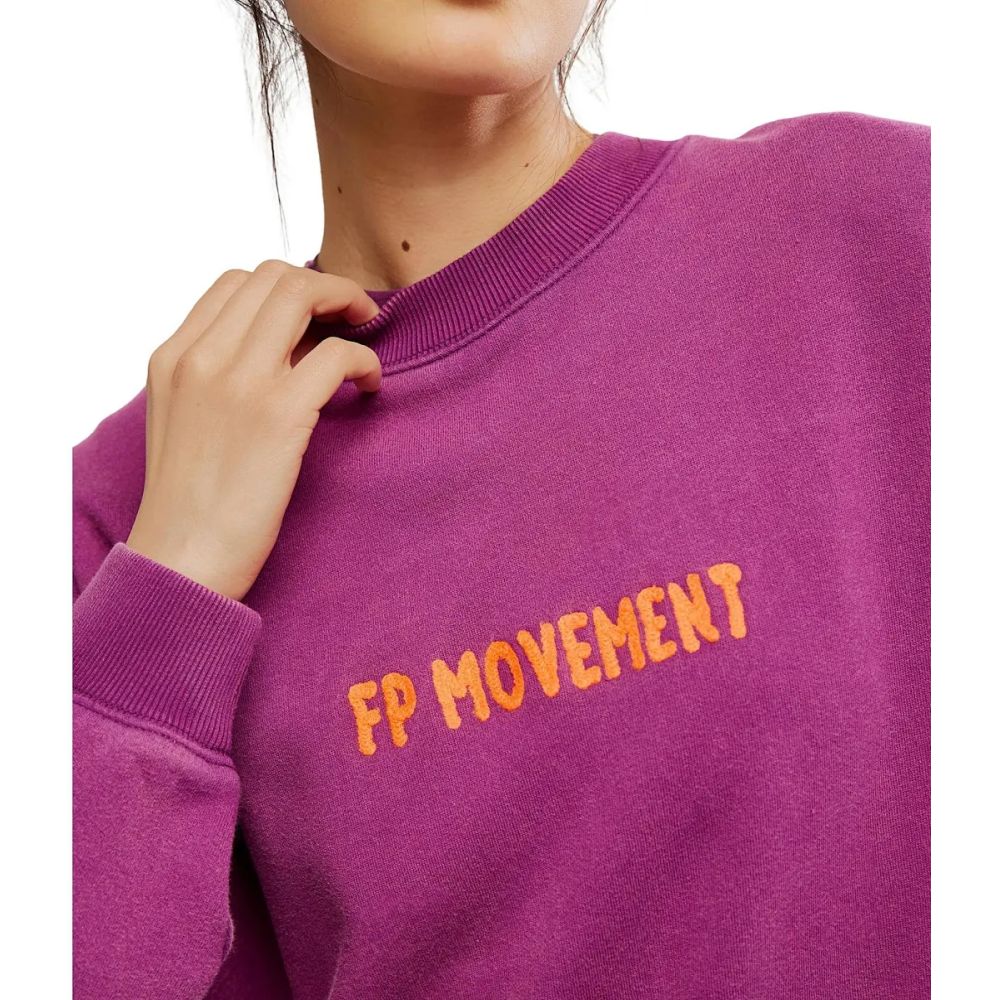 FP Movement Women's All Star Pullover - Image 8