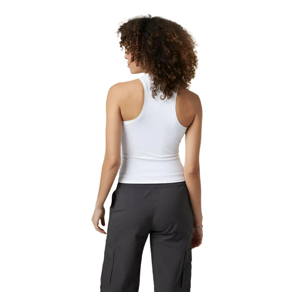 Vuori Women's All The Feels Crew Tank Top - Image 5