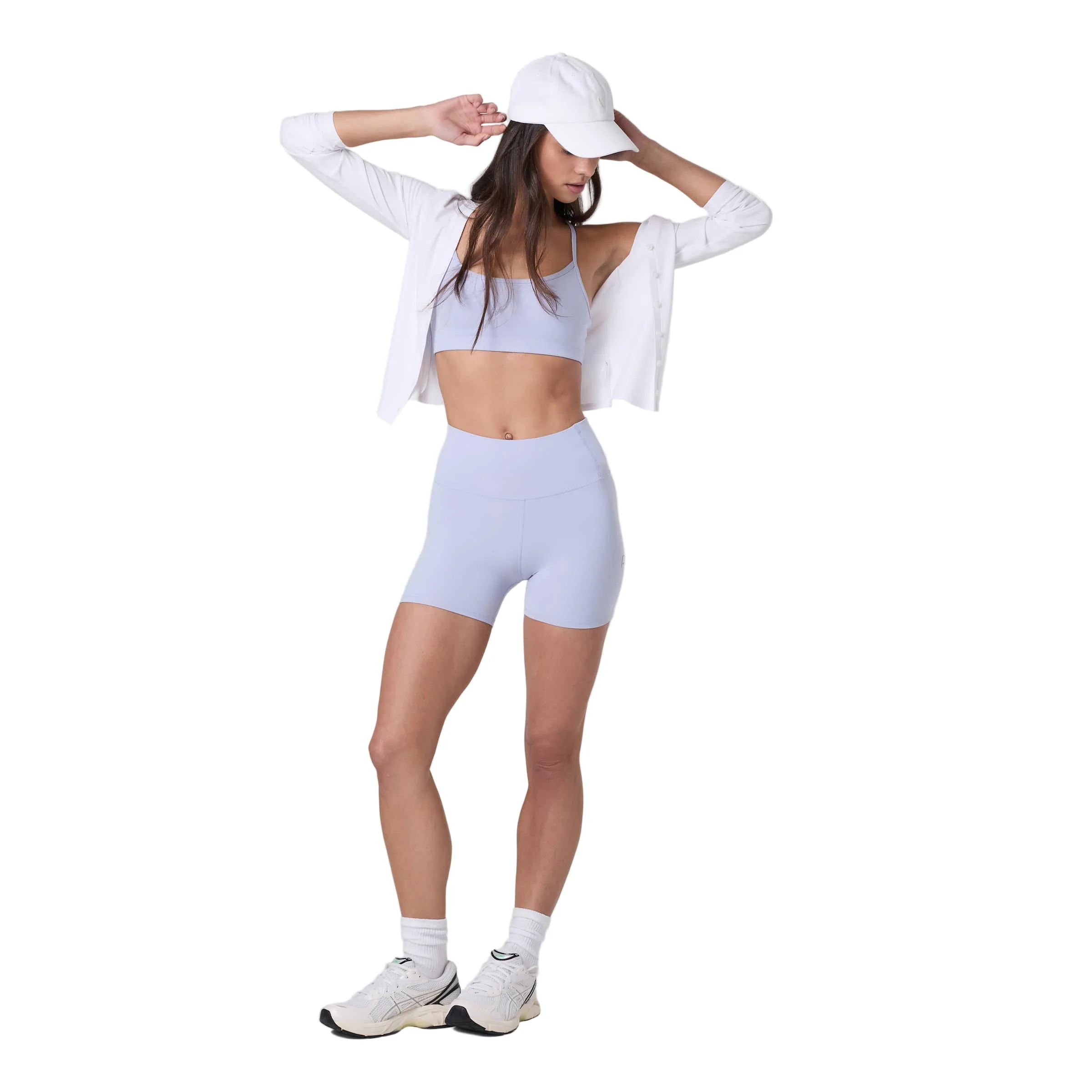 Vuori Women's All The Feels Shorts - Image 3