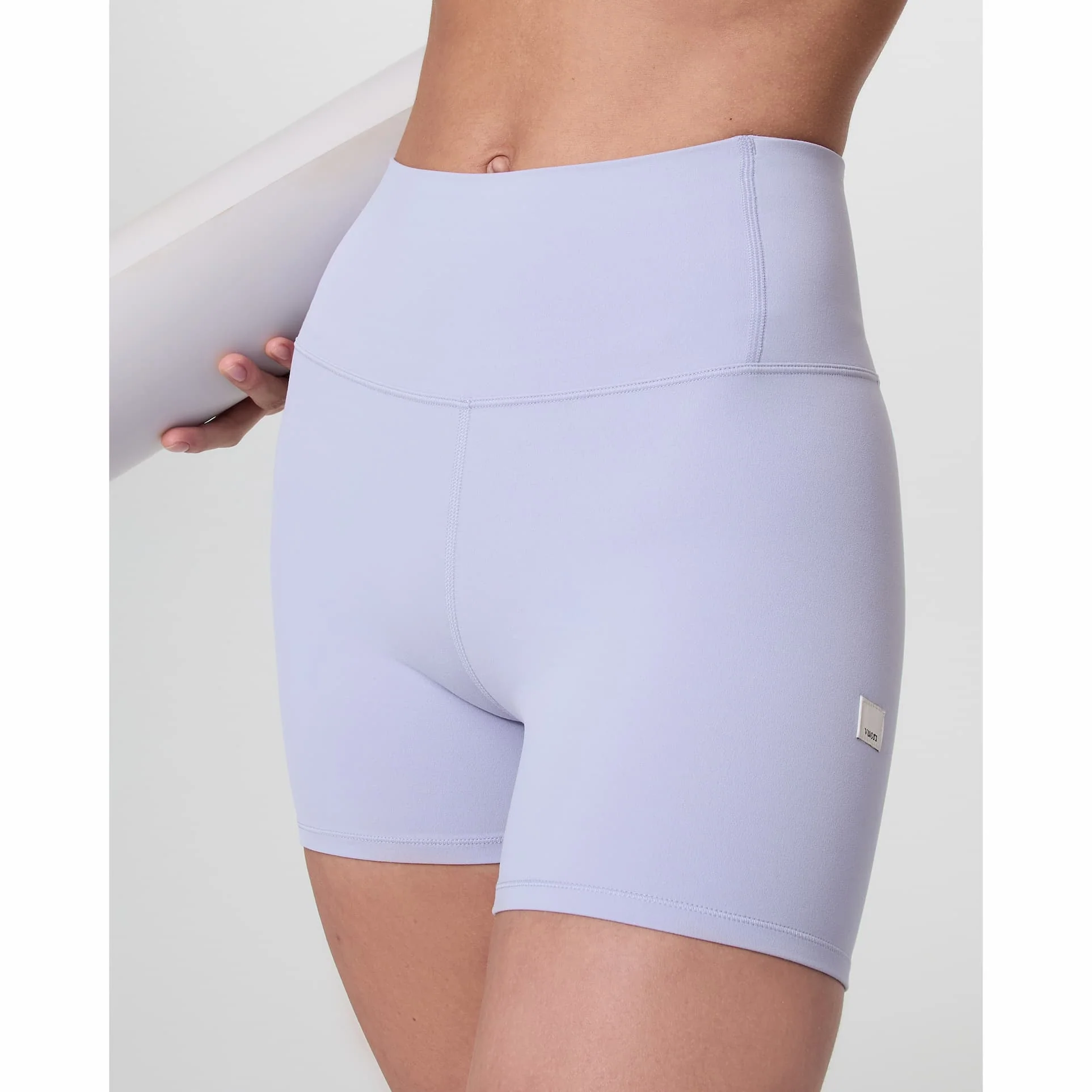 Vuori Women's All The Feels Shorts - Image 4