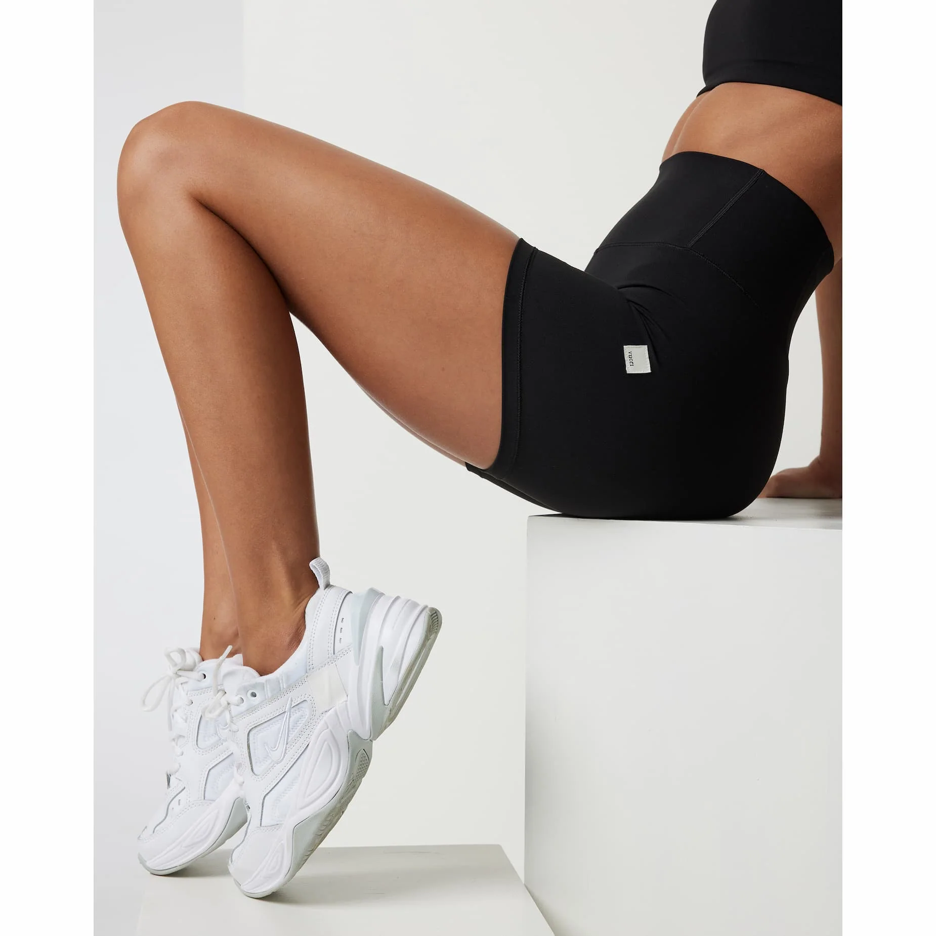 Vuori Women's All The Feels Shorts - Image 8