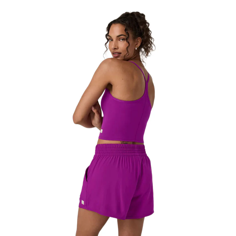 Vuori Women's AllTheFeels Tank 2.0 - Image 2
