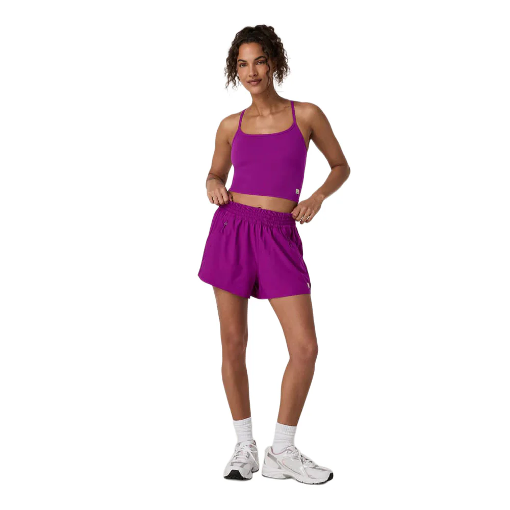 Vuori Women's AllTheFeels Tank 2.0 - Image 3