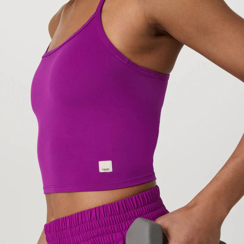 Vuori Women's AllTheFeels Tank 2.0 - Image 4