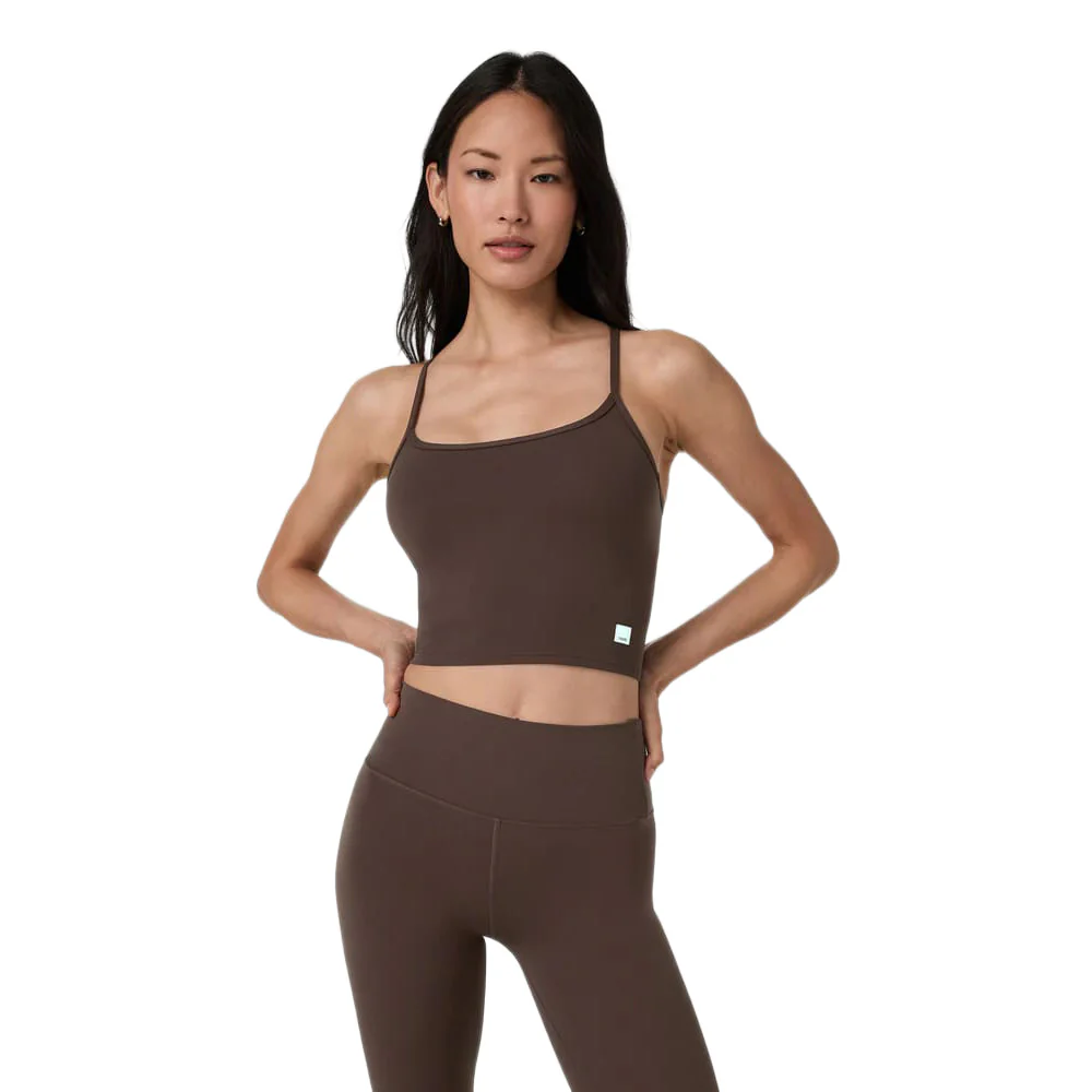 Vuori Women's AllTheFeels Tank 2.0 - Image 5