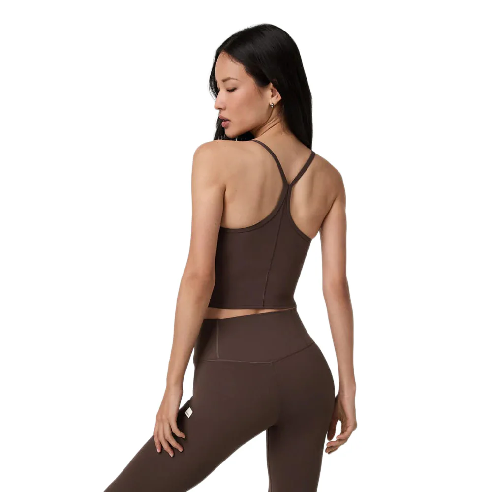 Vuori Women's AllTheFeels Tank 2.0 - Image 6