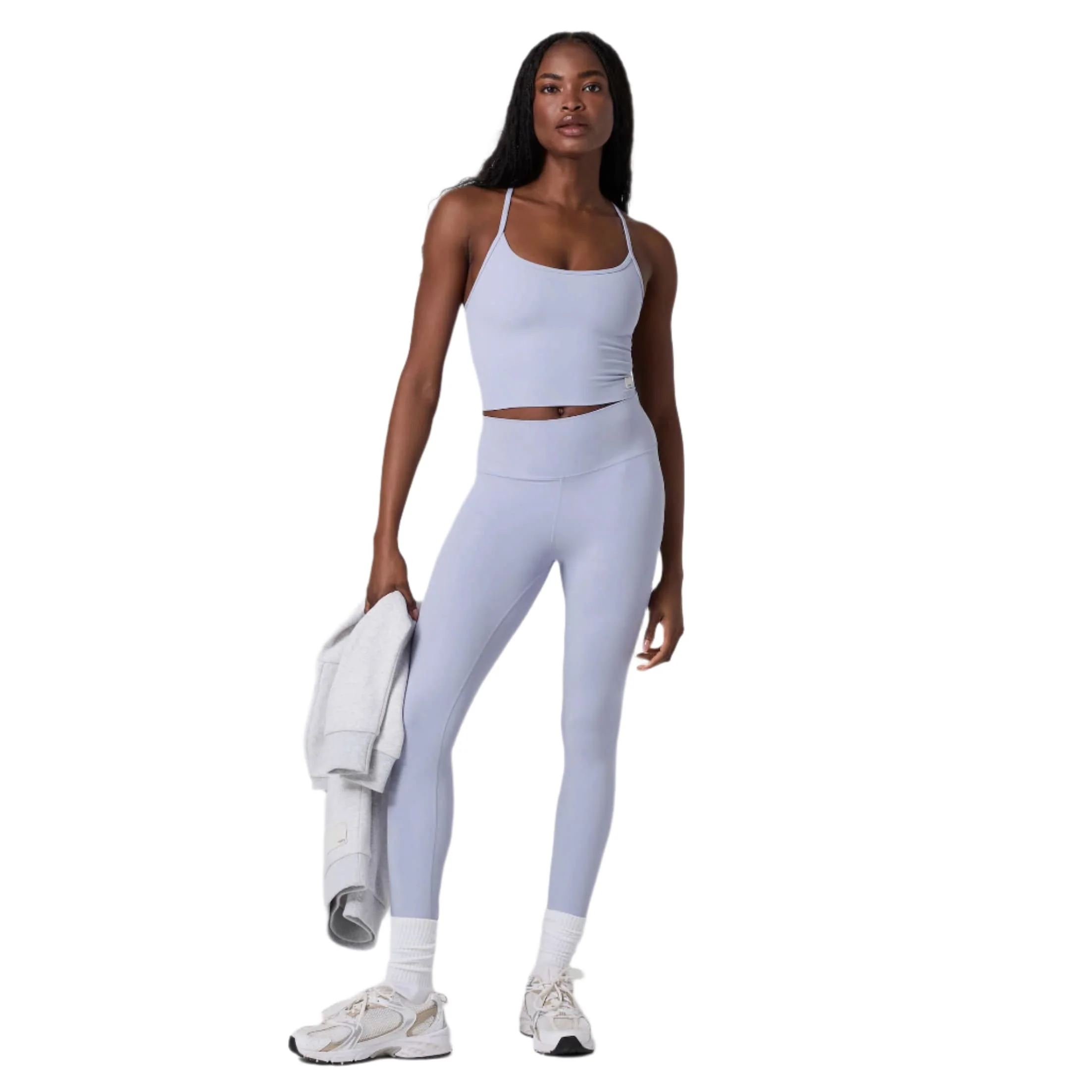 Vuori Women's All The Feels Tank - Image 3