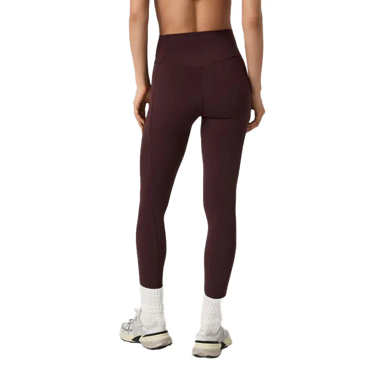 Vuori Women's AllTheForm Pocket Leggings - Image 2