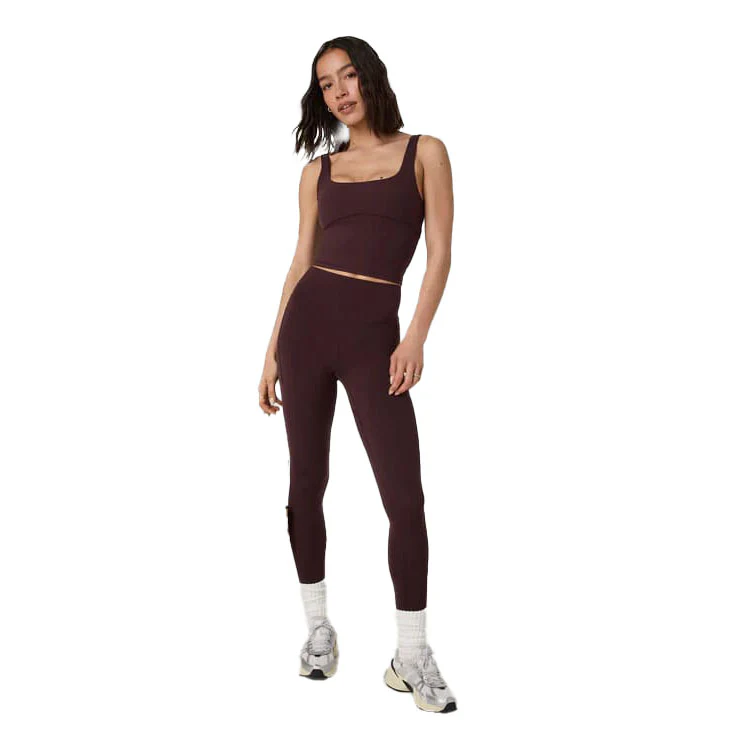 Vuori Women's AllTheForm Pocket Leggings - Image 3