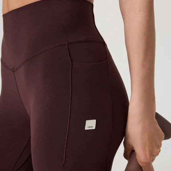 Vuori Women's AllTheForm Pocket Leggings - Image 4
