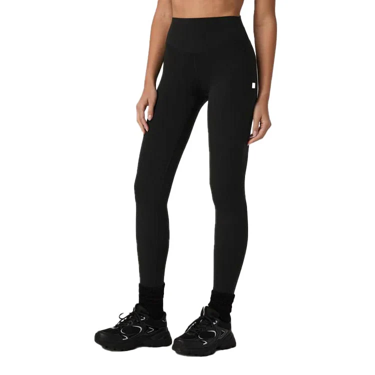 Vuori Women's AllTheForm Pocket Leggings - Image 5