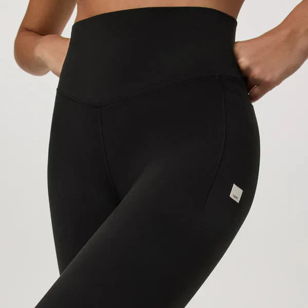 Vuori Women's AllTheForm Pocket Leggings - Image 8