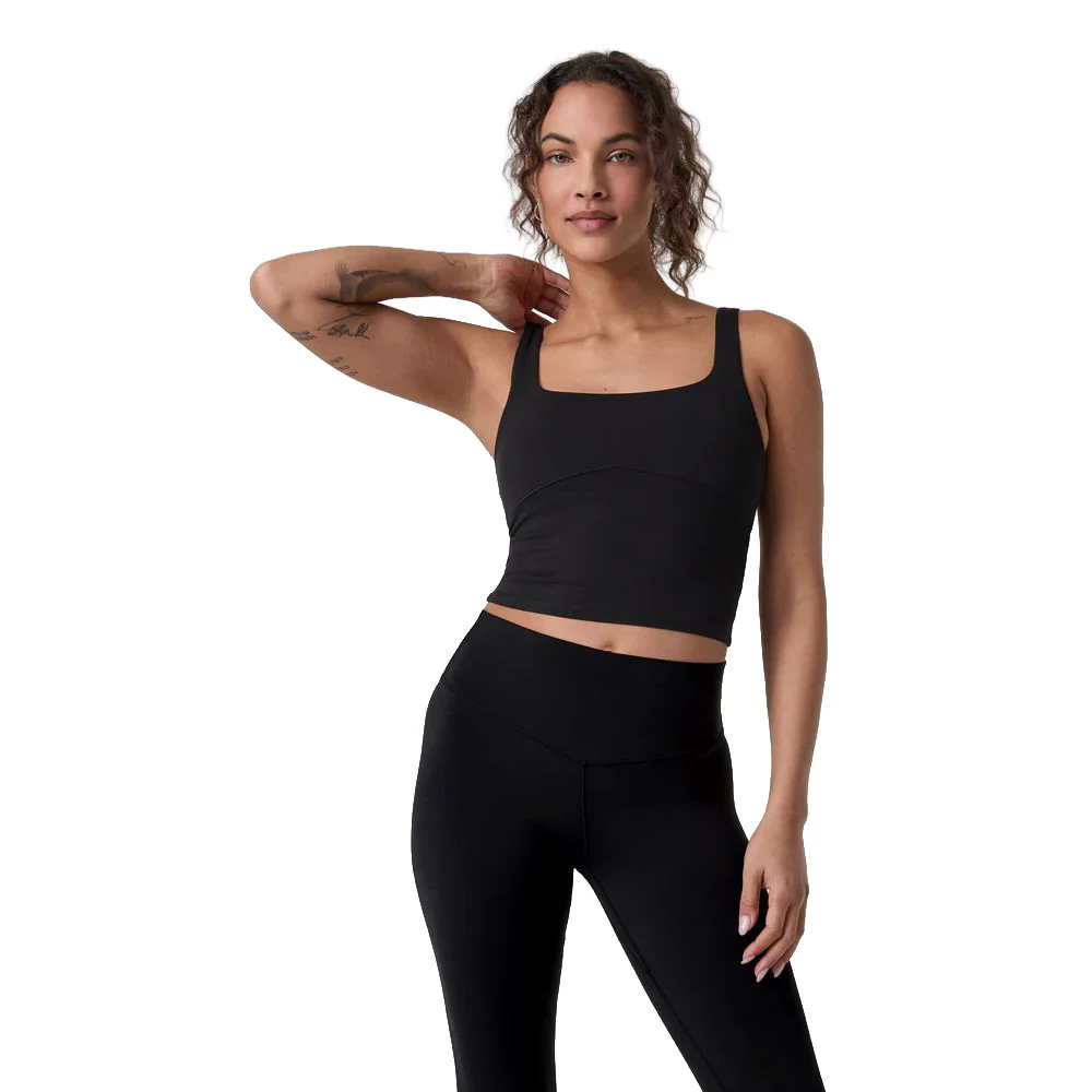 Vuori Women's AllTheForm Tank - Image 2