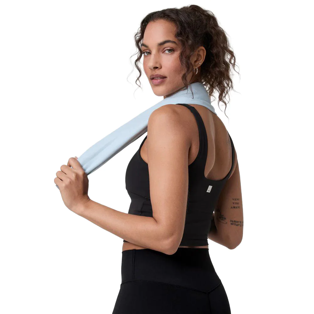 Vuori Women's AllTheForm Tank - Image 4