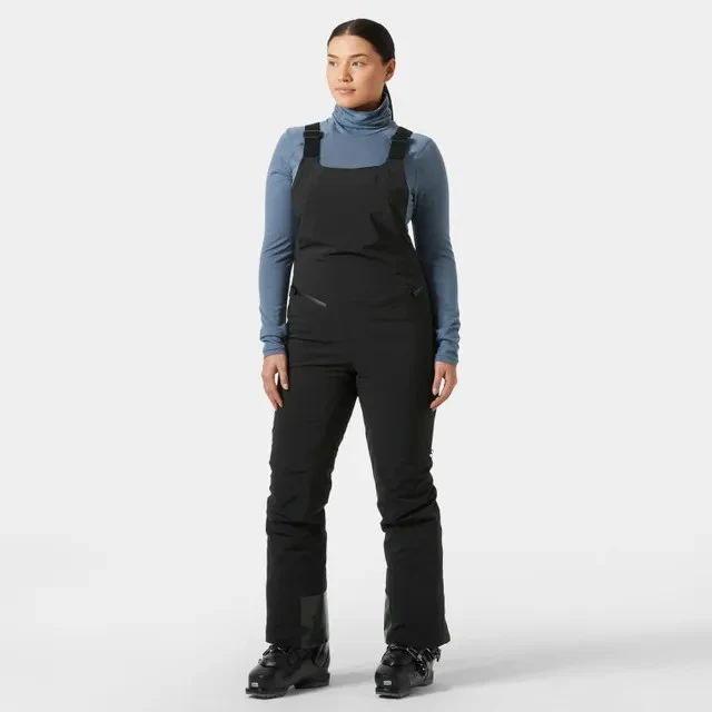 Helly Hansen Women's Alphelia Bib Pant - Image 3