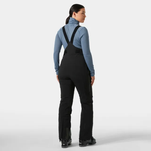 Helly Hansen Women's Alphelia Bib Pant - Image 4