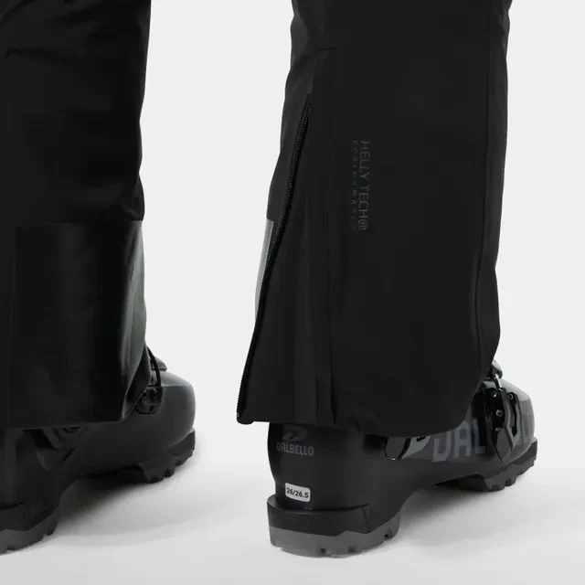 Helly Hansen Women's Alphelia Bib Pant - Image 7