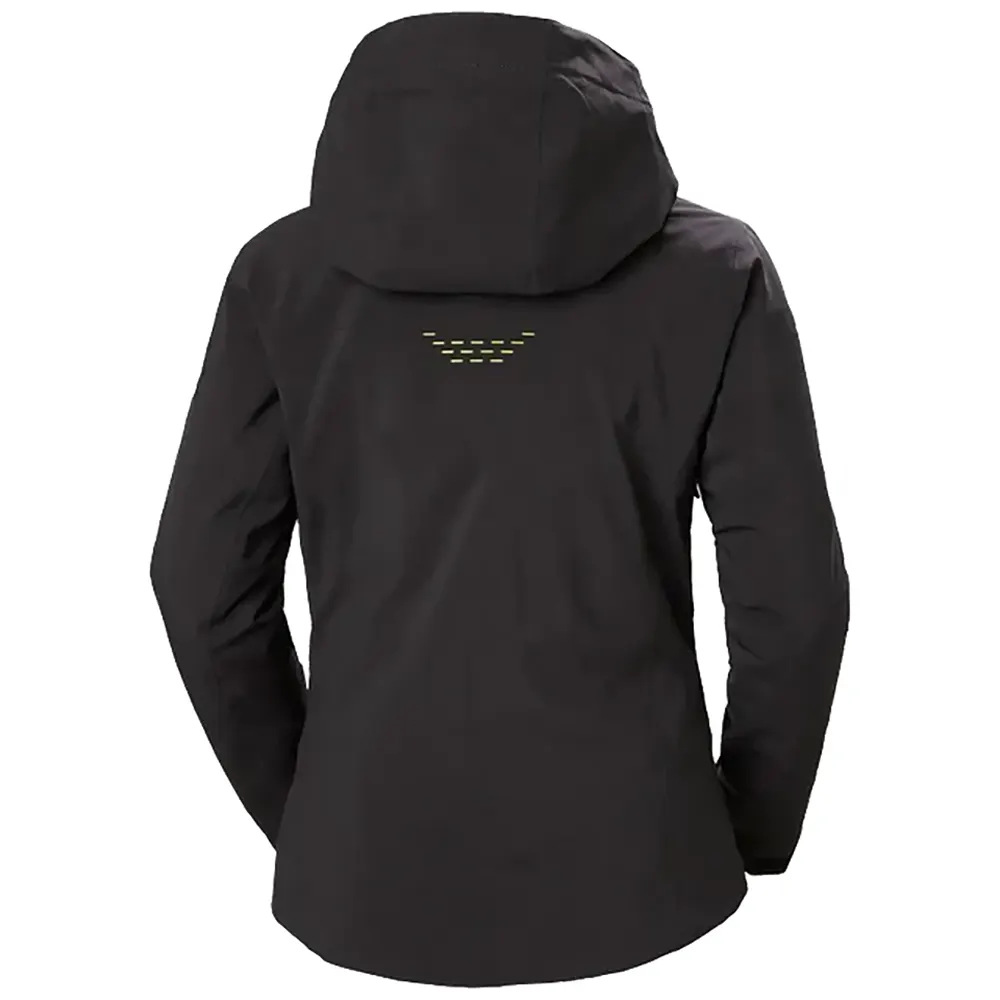 Helly Hansen Women's Alphelia LIFALOFT Ski Jacket - Image 2
