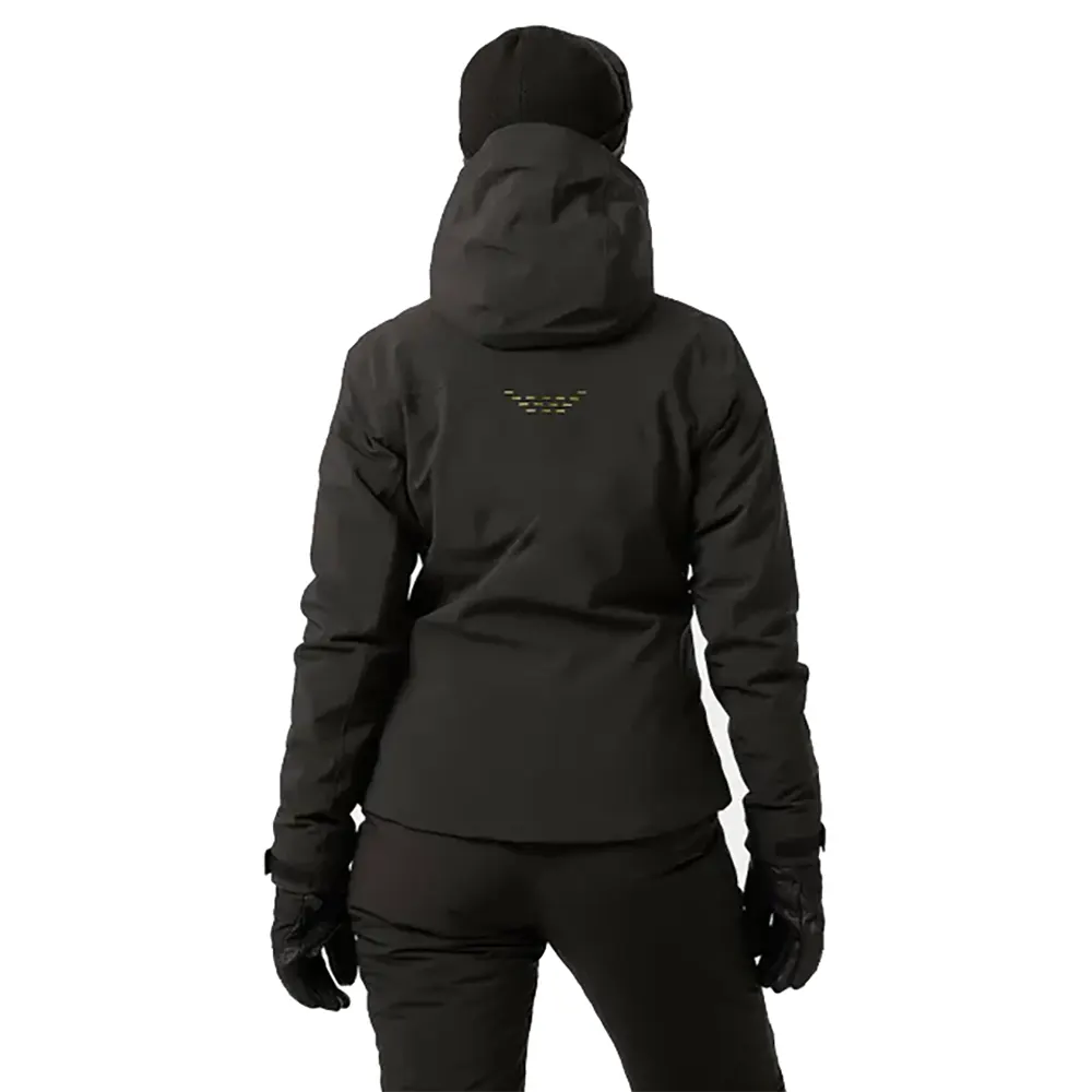 Helly Hansen Women's Alphelia LIFALOFT Ski Jacket - Image 3