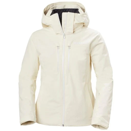 Helly Hansen Women's Alphelia LIFALOFT Ski Jacket - Image 5