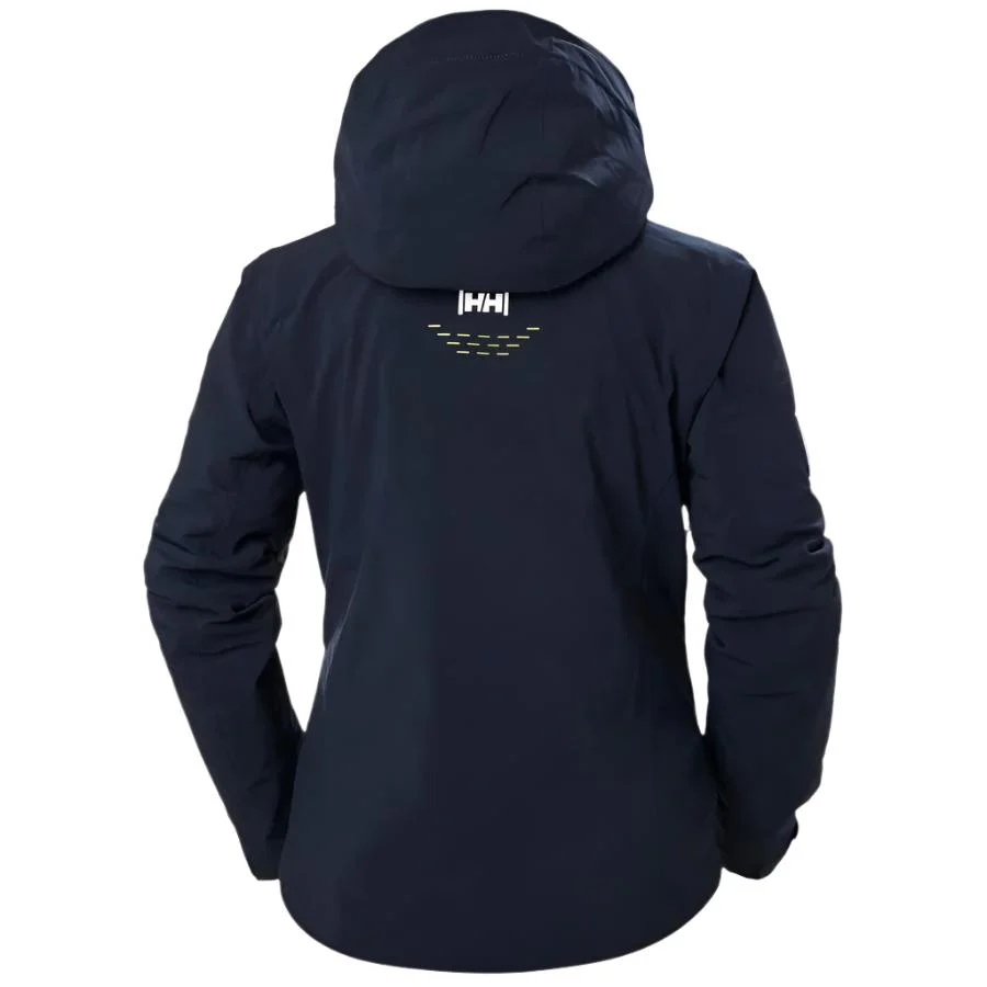 Helly Hansen Women's Alphelia LIFALOFT Ski Jacket - Image 8