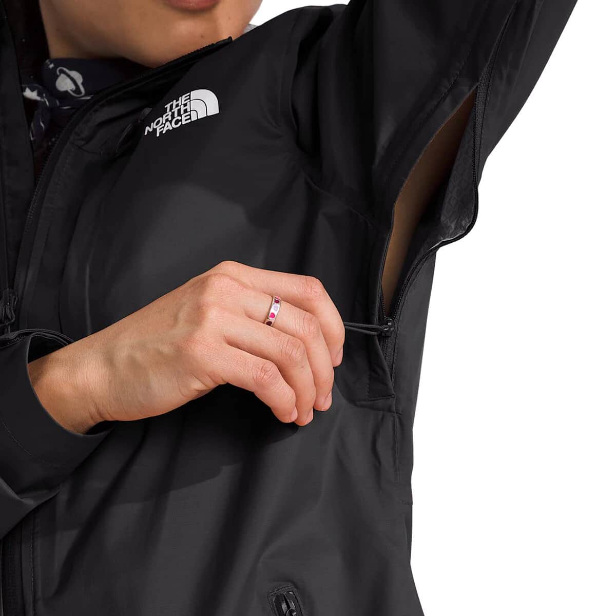 The North Face Women's Alta Vista Jacket - Image 11