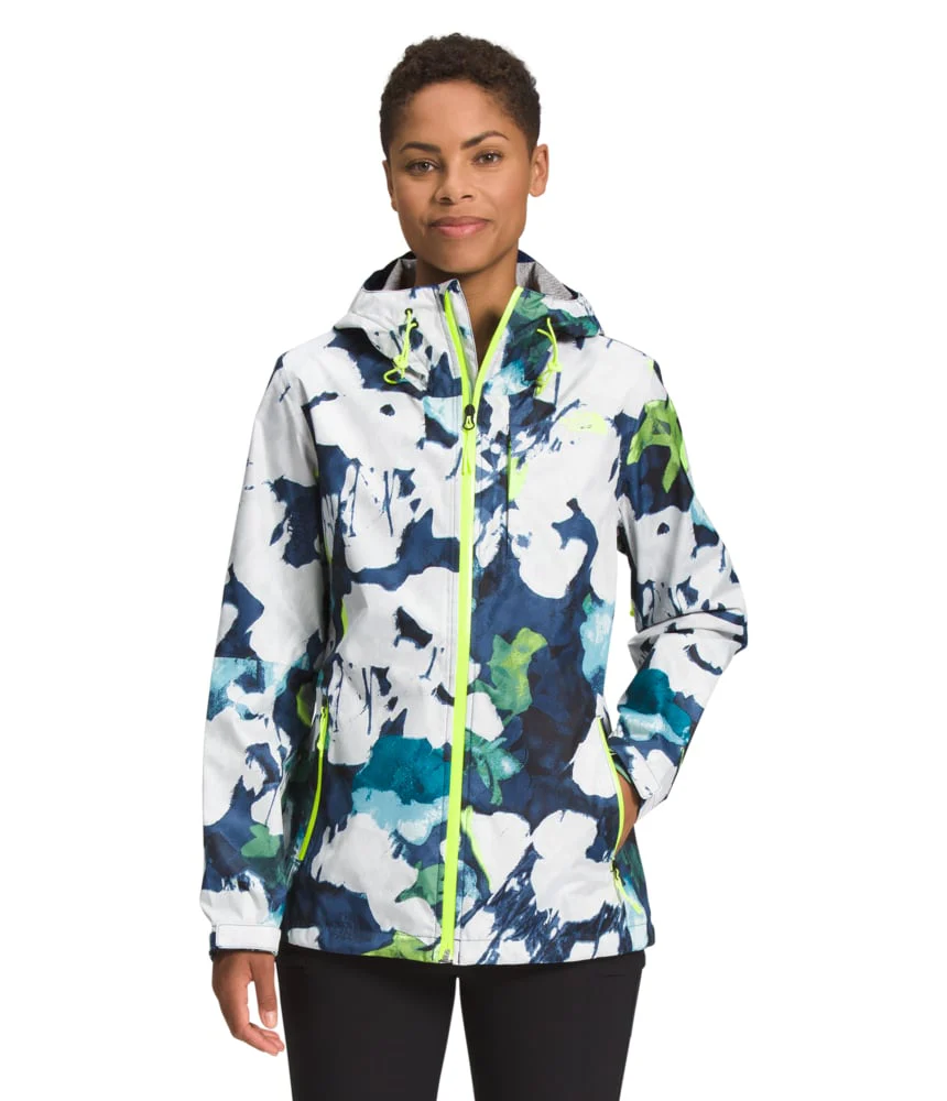 The North Face Women's Alta Vista Jacket - Image 13