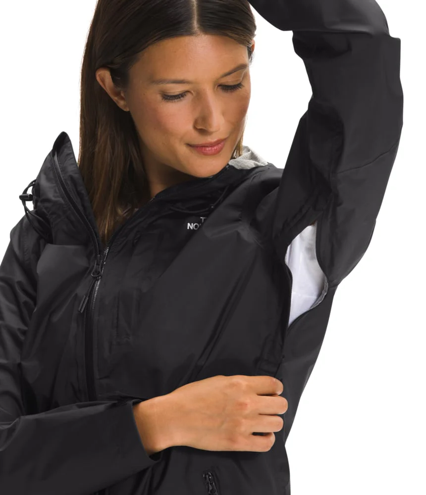 The North Face Women's Alta Vista Jacket - Image 3