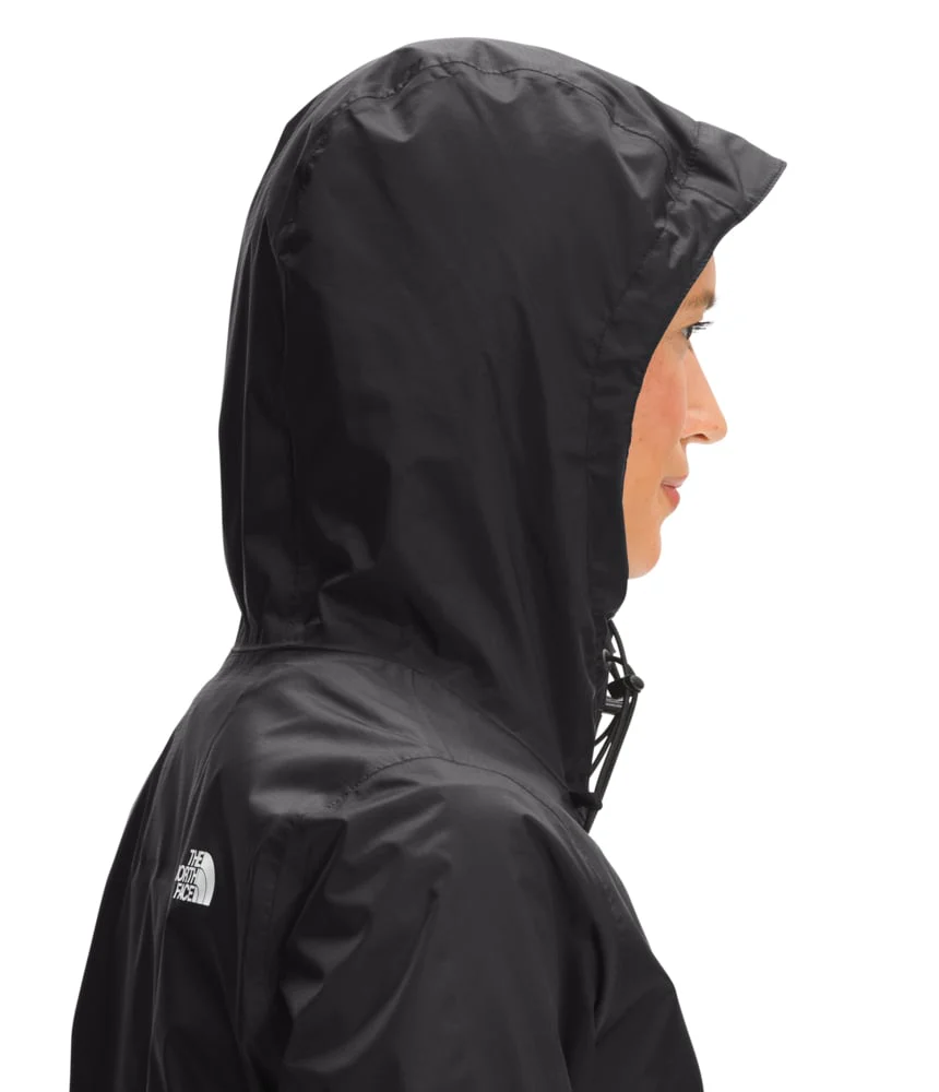 The North Face Women's Alta Vista Jacket - Image 4