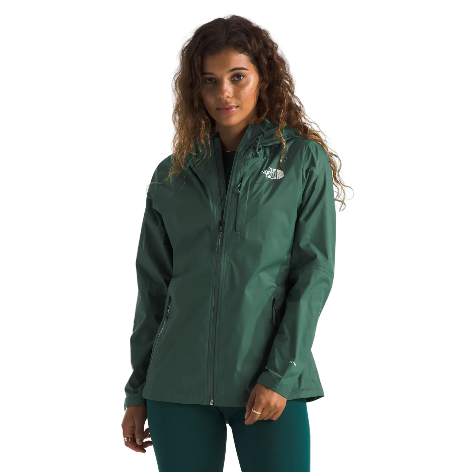 The North Face Women's Alta Vista Jacket - Image 5