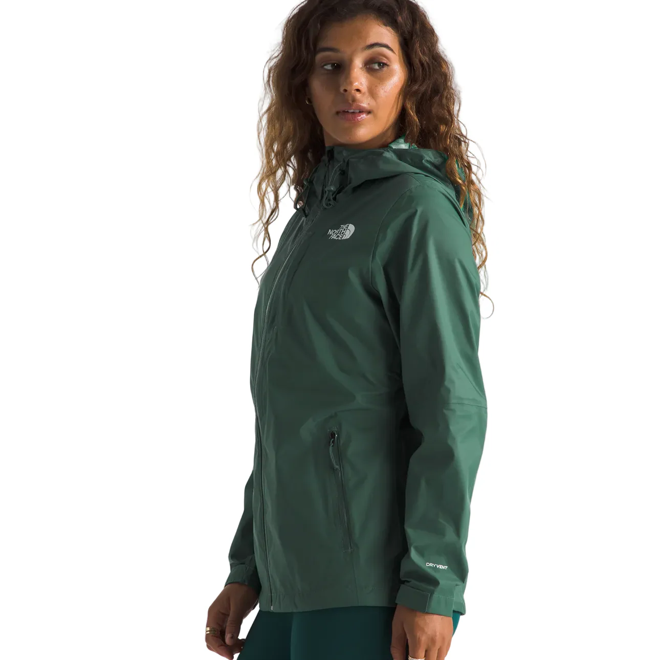 The North Face Women's Alta Vista Jacket - Image 6