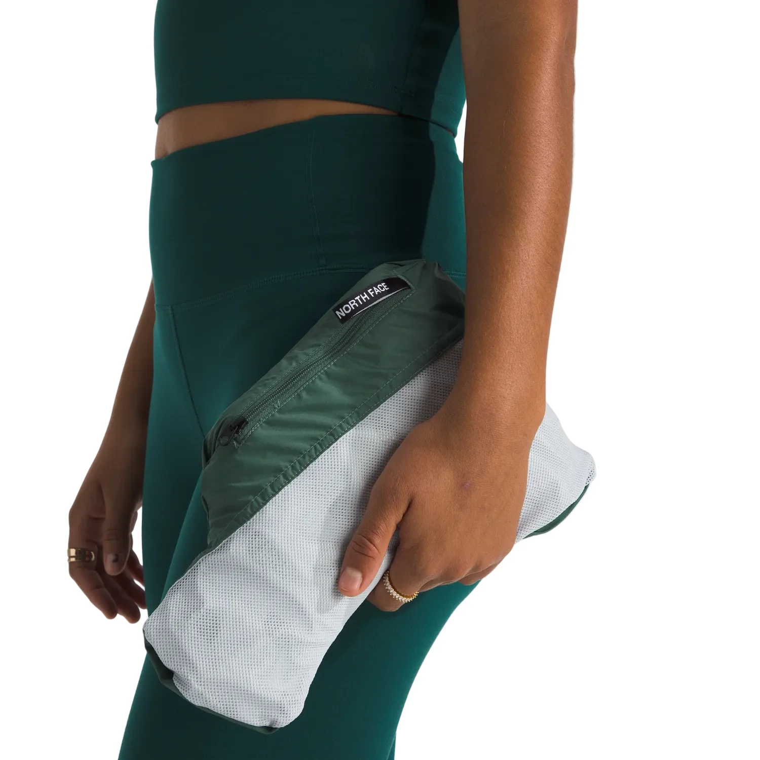 The North Face Women's Alta Vista Jacket - Image 7