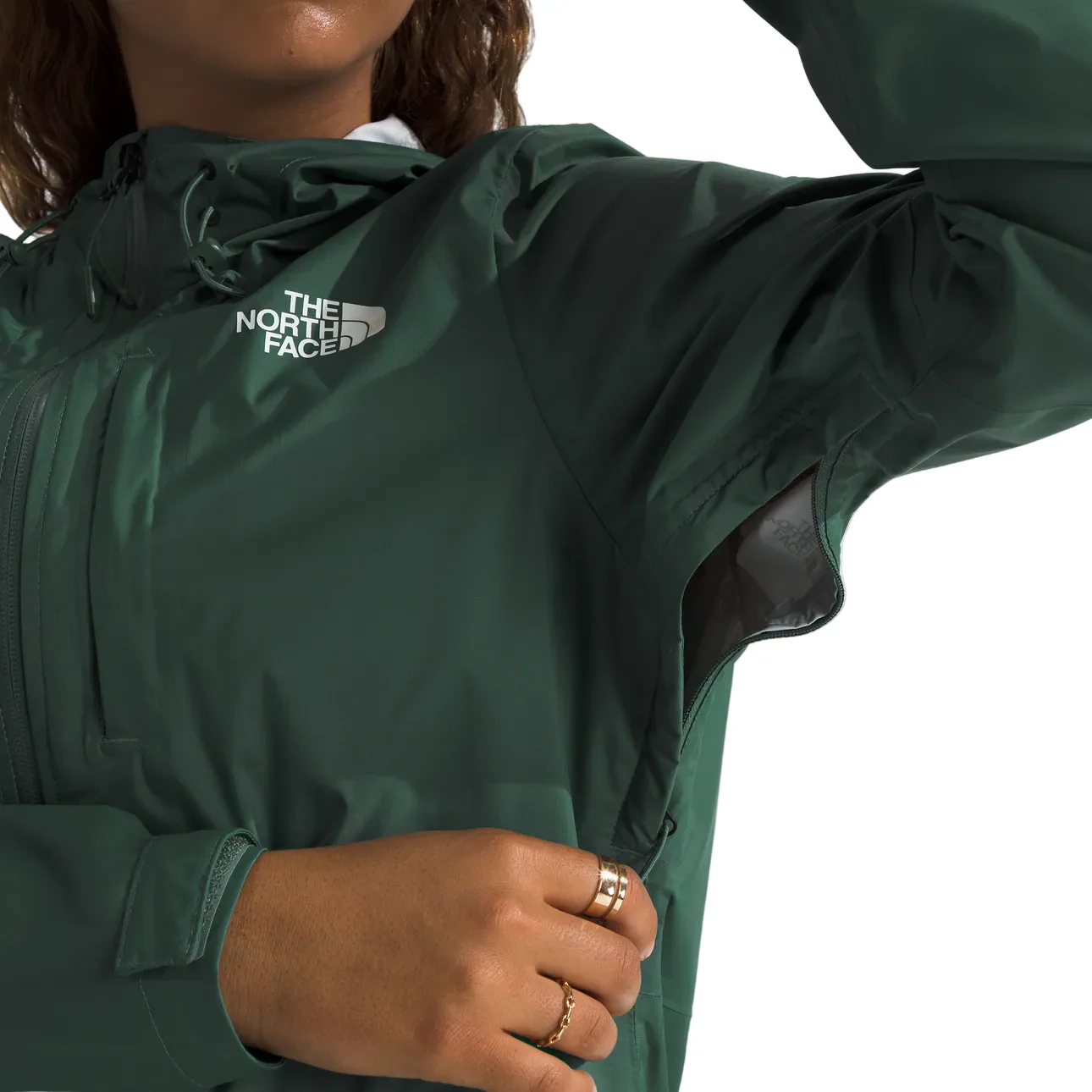 The North Face Women's Alta Vista Jacket - Image 8