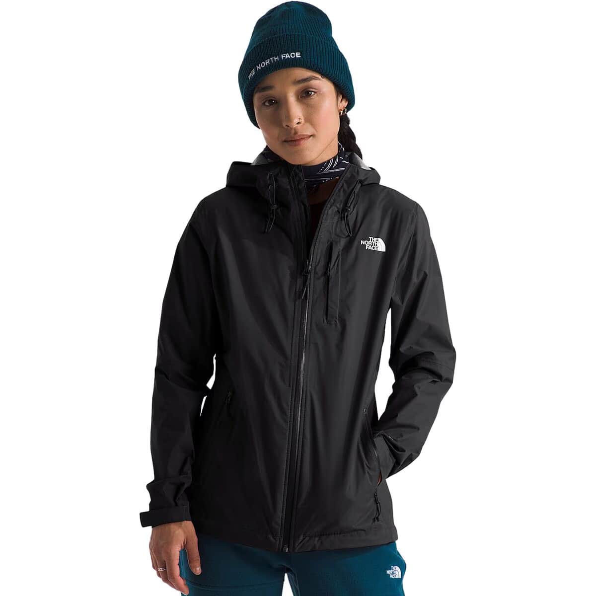 The North Face Women's Alta Vista Jacket - Image 9
