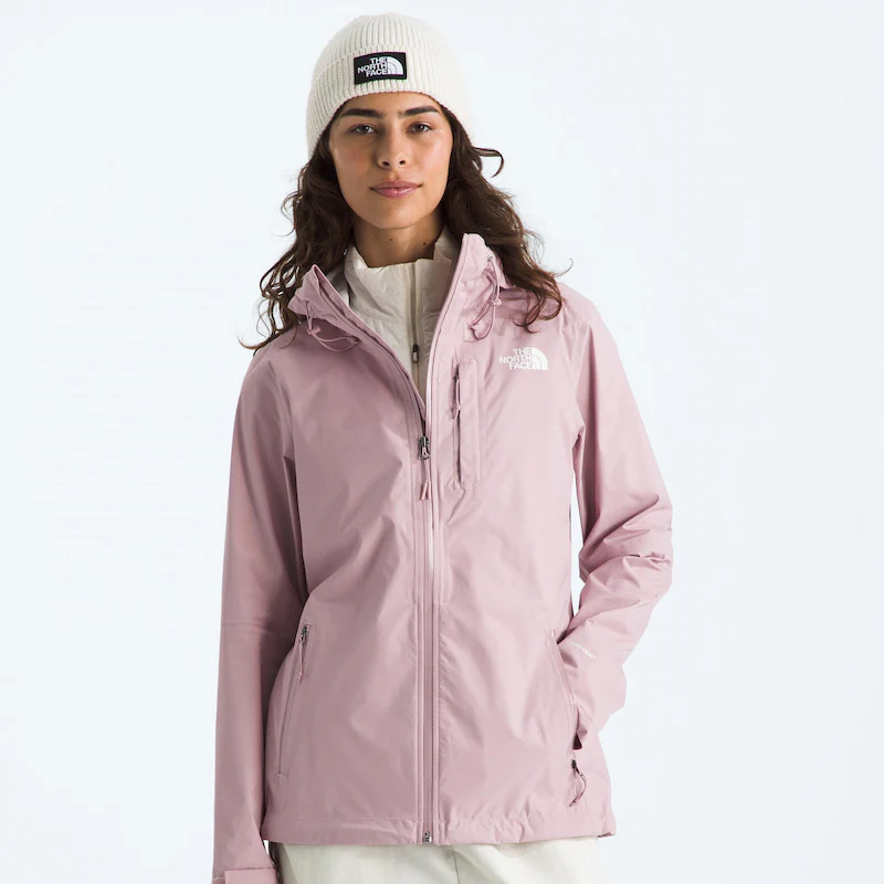 The North Face Women’s Alta Vista Rain Jacket - Image 10