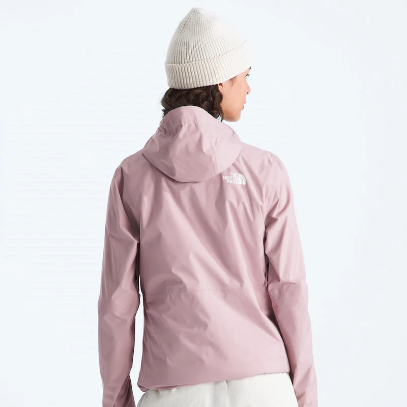 The North Face Women’s Alta Vista Rain Jacket - Image 11
