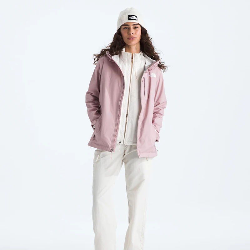 The North Face Women’s Alta Vista Rain Jacket - Image 12