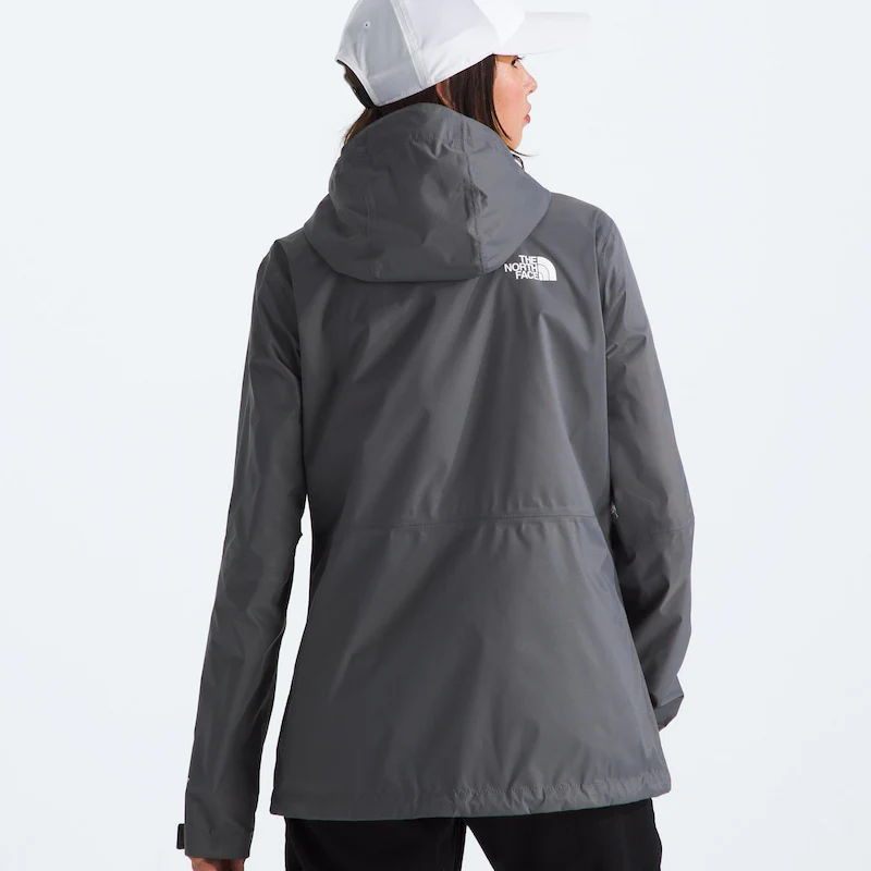 The North Face Women’s Alta Vista Rain Jacket - Image 2