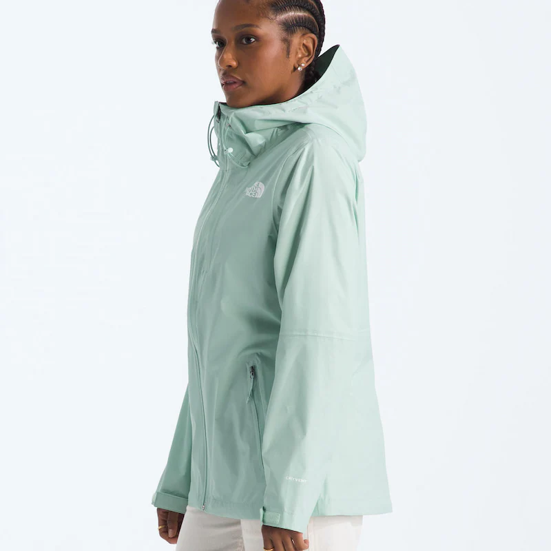 The North Face Women’s Alta Vista Rain Jacket - Image 6