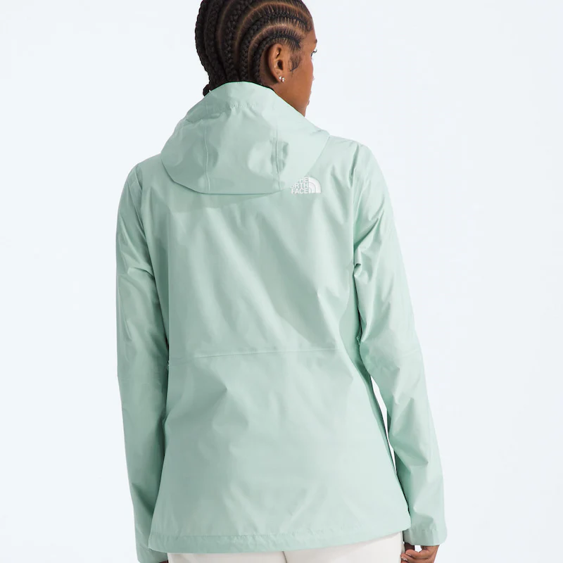 The North Face Women’s Alta Vista Rain Jacket - Image 7