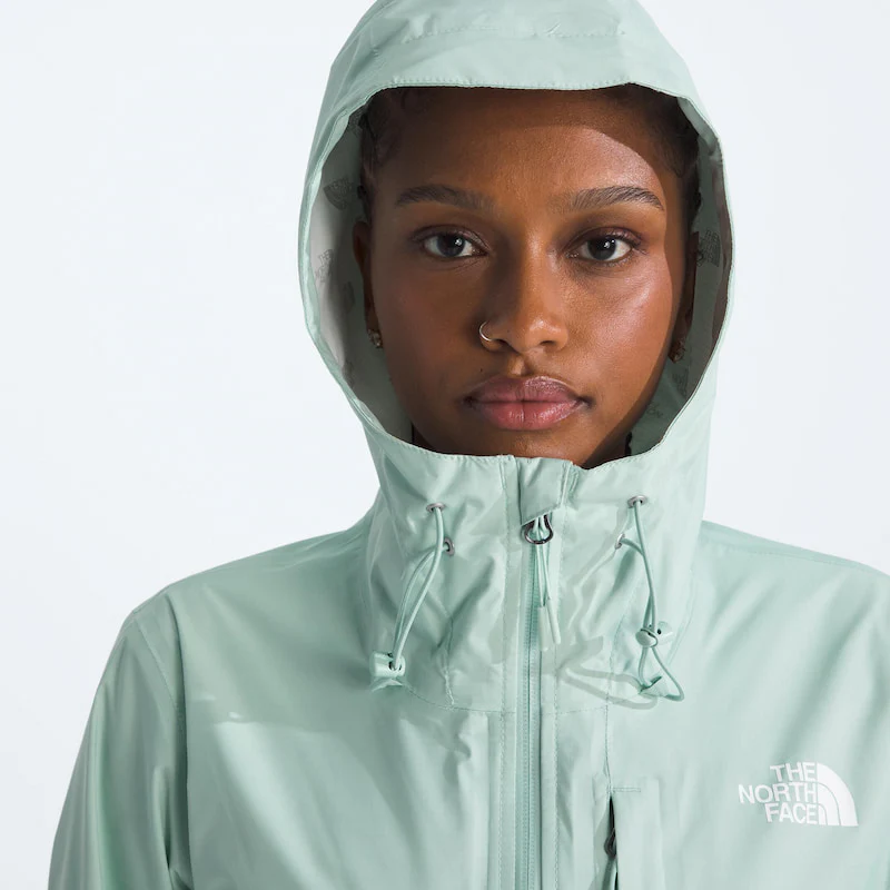 The North Face Women’s Alta Vista Rain Jacket - Image 9