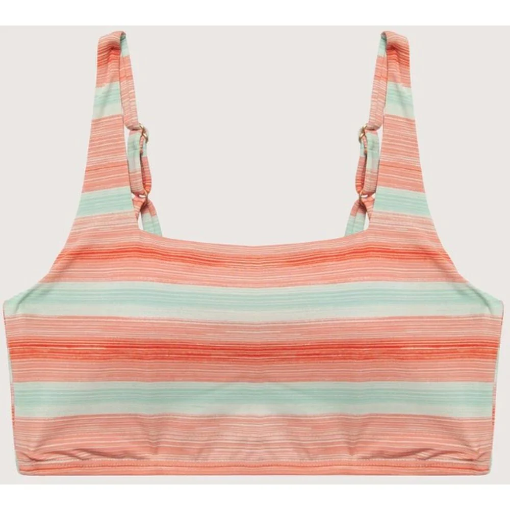 Women's Amelia Bikini Top - Image 4