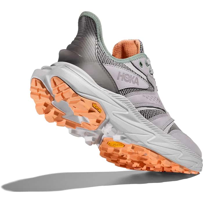 Hoka Women's Anacapa 2 Freedom Hiking Shoes - Image 3