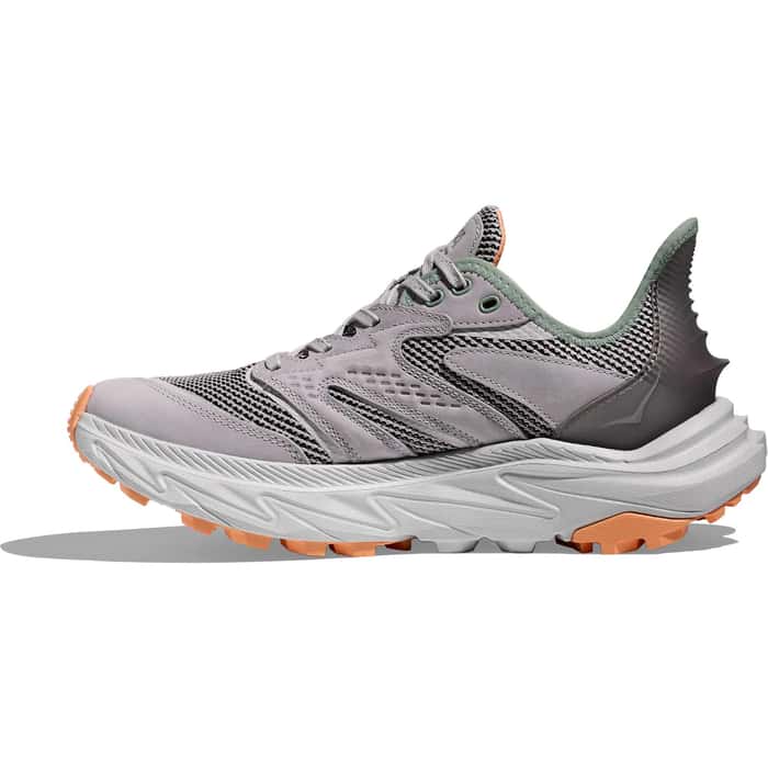 Hoka Women's Anacapa 2 Freedom Hiking Shoes - Image 5