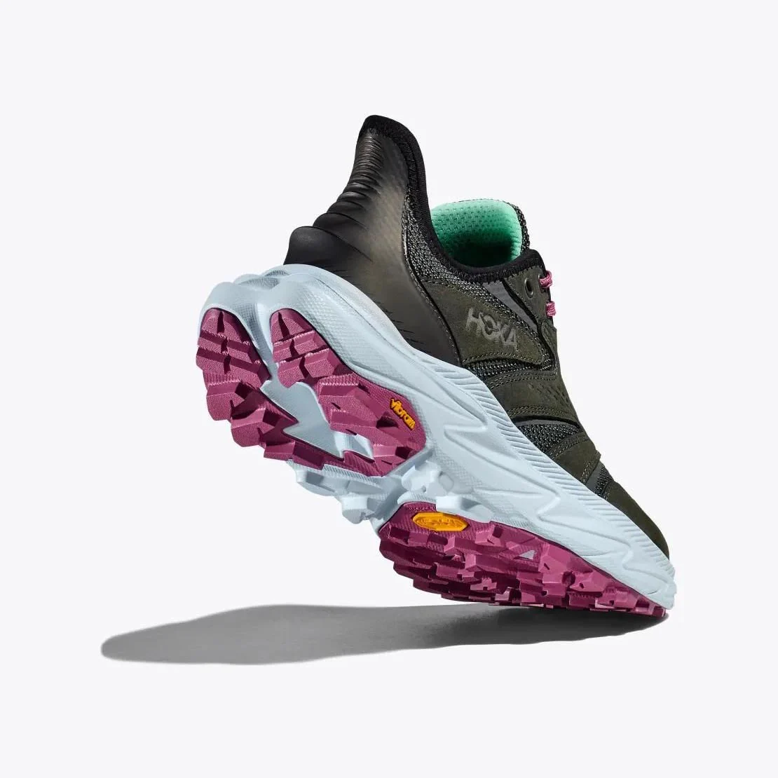 Hoka Women's Anacapa 2 Freedom Hiking Shoes - Image 7