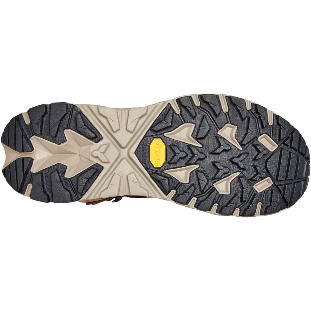 Hoka Women's Anacapa Mid GTX Boots - Image 2