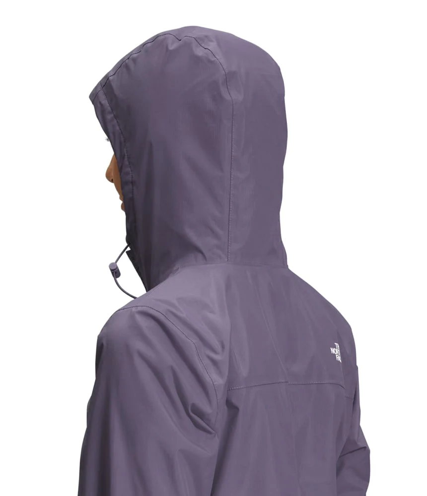 Women's Antora Jacket - Image 4
